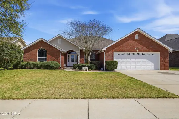 311 Willow Way, Lynn Haven, FL 32444