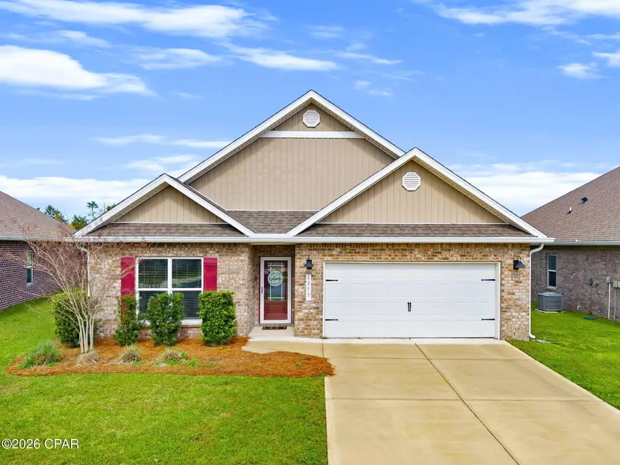 1253 Jack Jack Drive, Lynn Haven, FL 32444 - #2