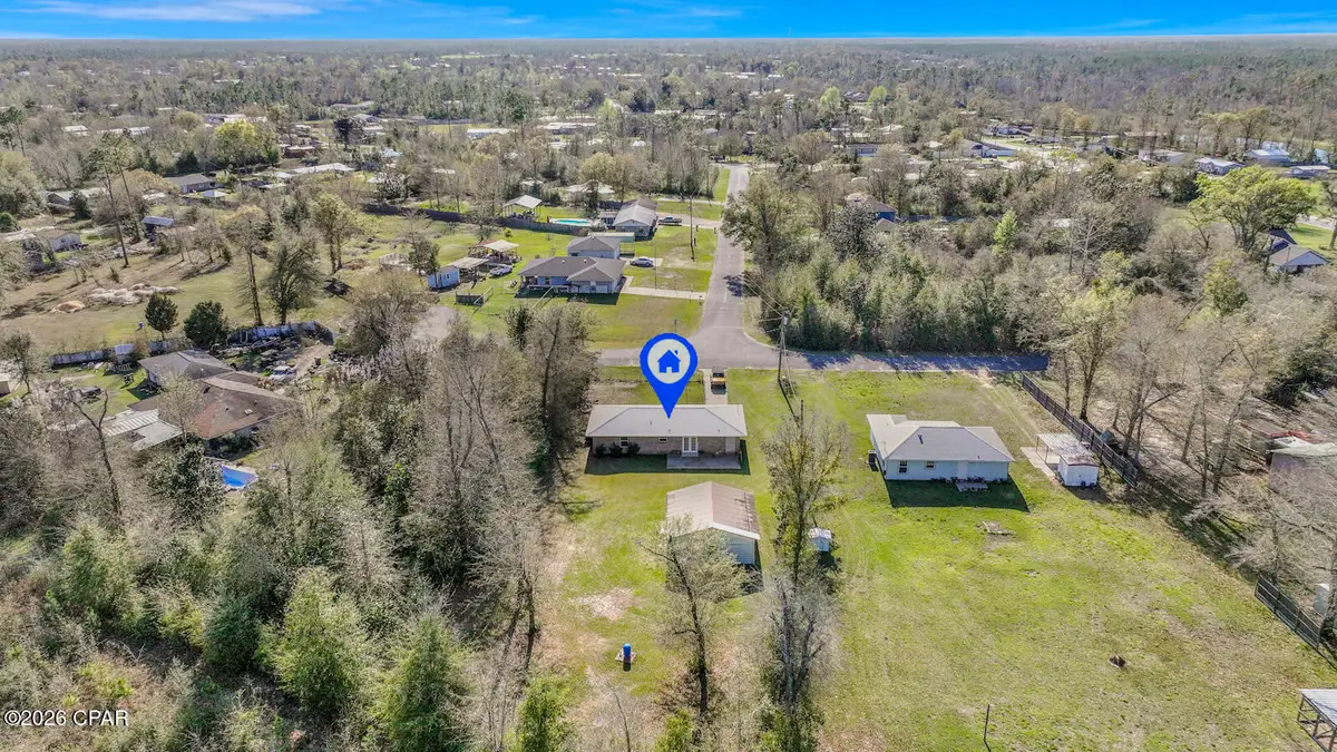 9410 Pembrook Place, Panama City, FL 32404 - #1