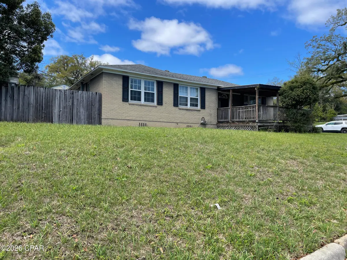 2977 N Caledonia Street, Marianna, FL 32446 - #1