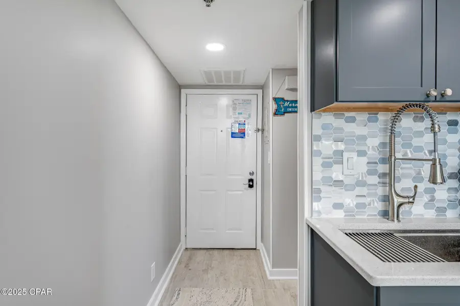 9850 S Thomas Drive #401W, Panama City, FL 32408 - #2