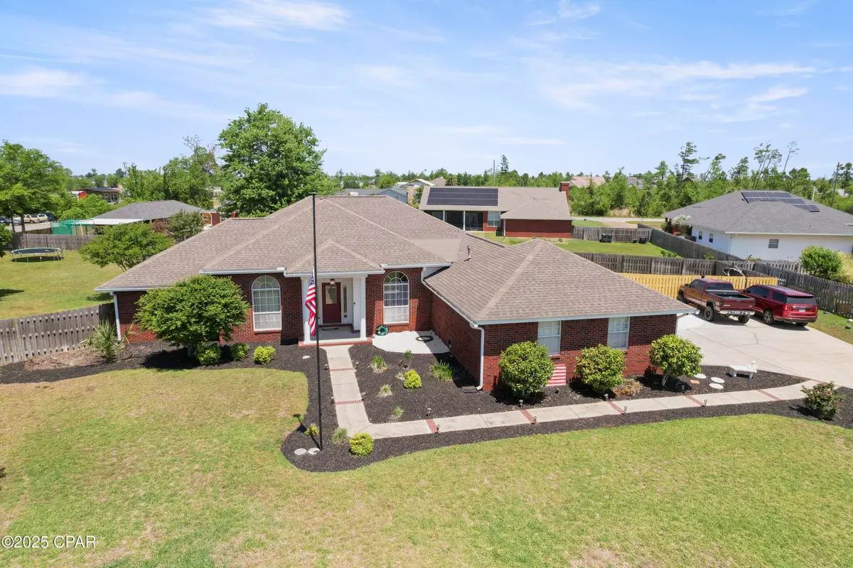 924 N College Boulevard, Lynn Haven, FL 32444 - #1