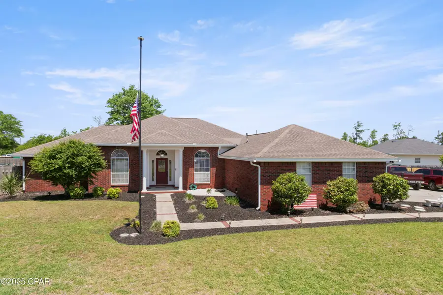 924 N College Boulevard, Lynn Haven, FL 32444 - #2