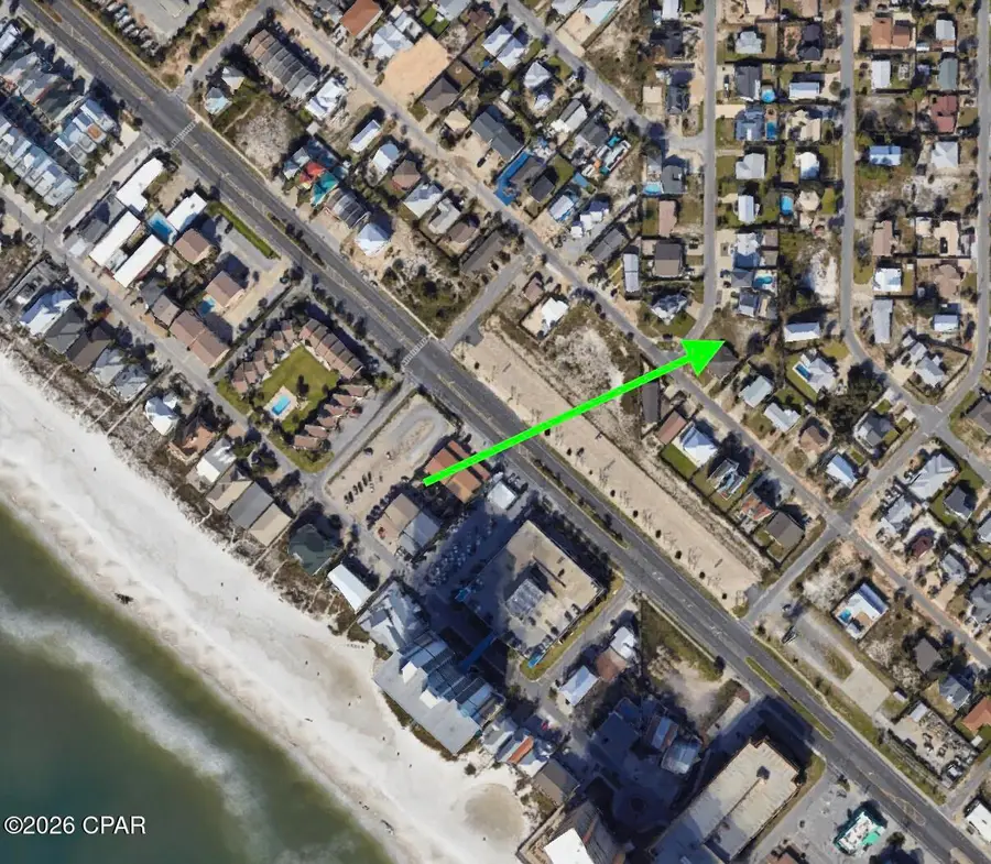 2903 Treasure Circle, Panama City, FL 32408 - #2