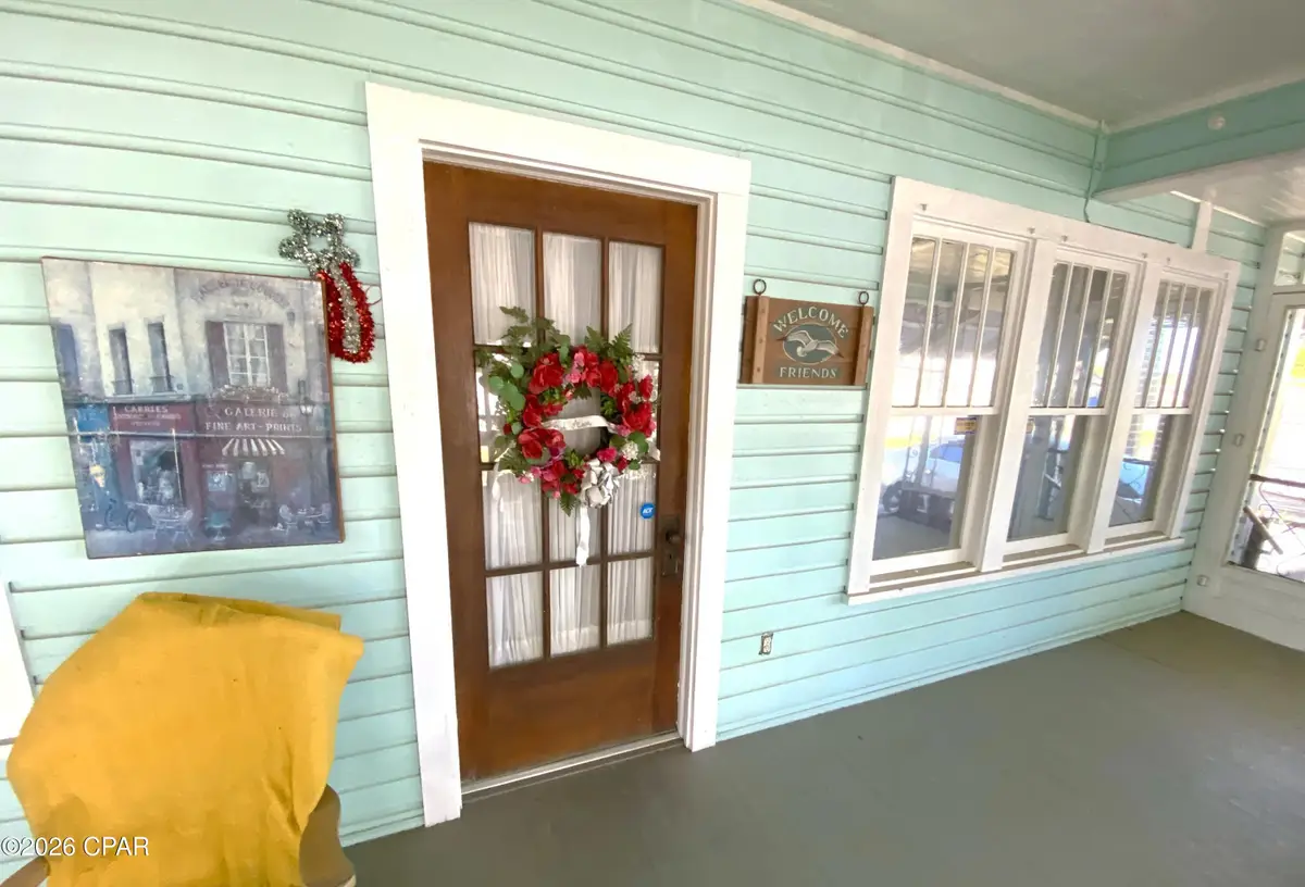 917 Grace Avenue, Panama City, FL 32401 - #1