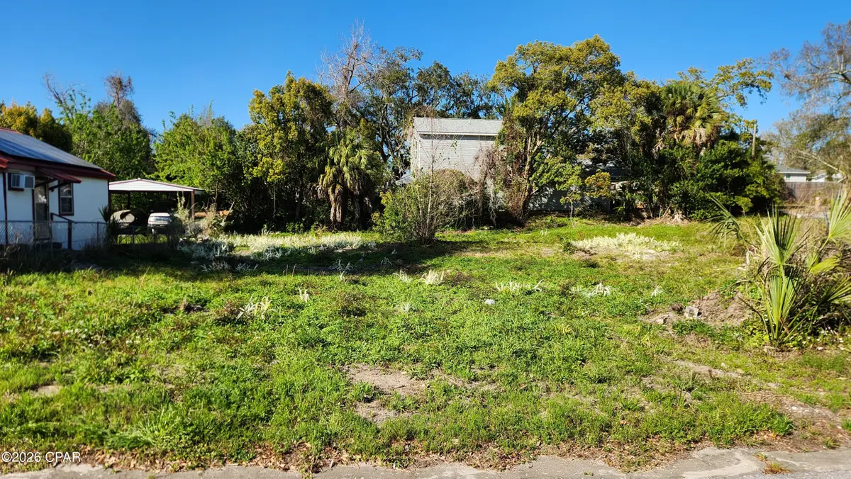 819 E 7th Court, Panama City, FL 32401 - #1