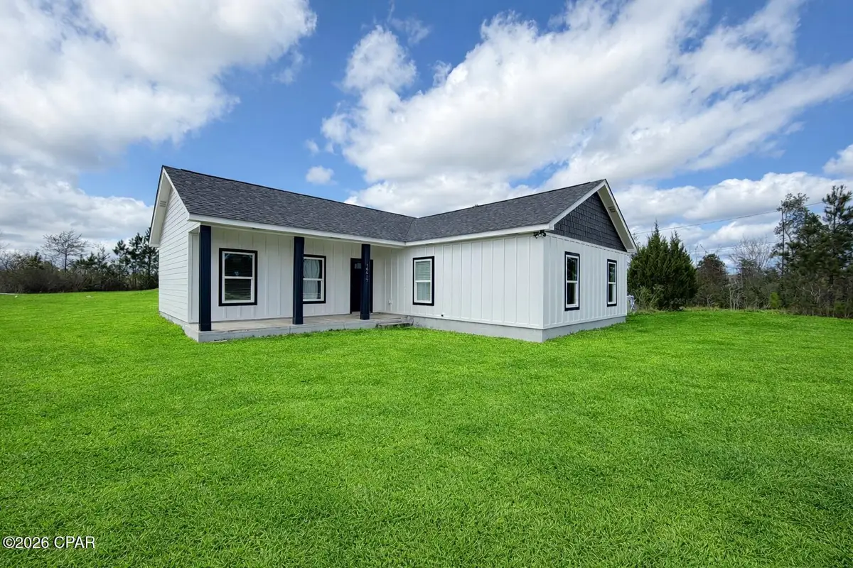 10617 Heather Lane, Panama City, FL 32404 - #1