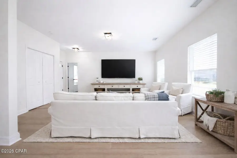 10617 Heather Lane, Panama City, FL 32404 - #3