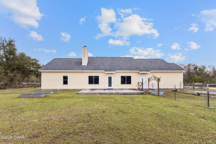 10555 River Alley Road, Youngstown, FL 32466 - #3