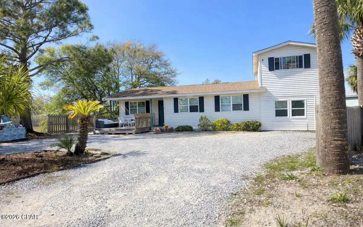 5225 Long John Drive, Panama City, FL 32408 - #1