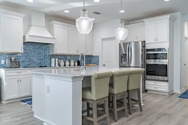 8701 Lime Drive, Panama City Beach, FL 32413