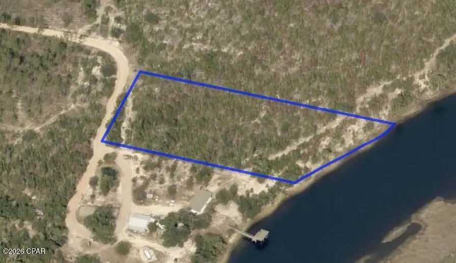 0 Hotelan Bluff Road, Panama City, FL 32404 - #2