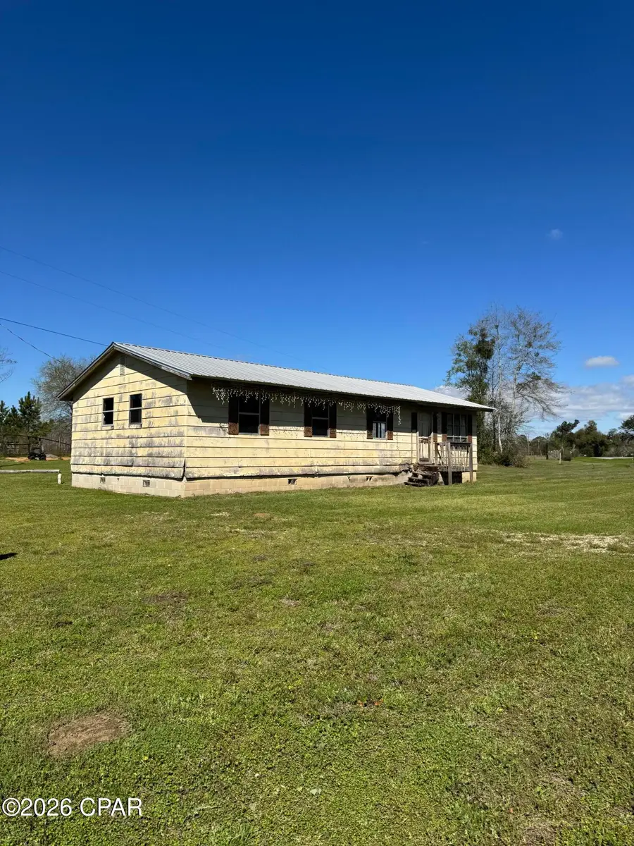 2808 Kynesville Road, Cottondale, FL 32431 - #3