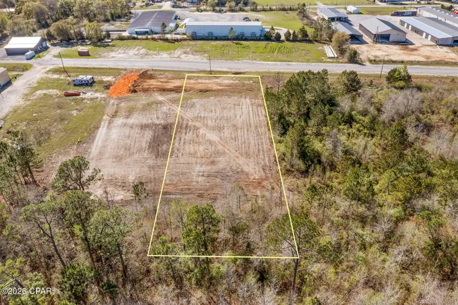 XXX Fowler Drive, Chipley, FL 32428 - #2