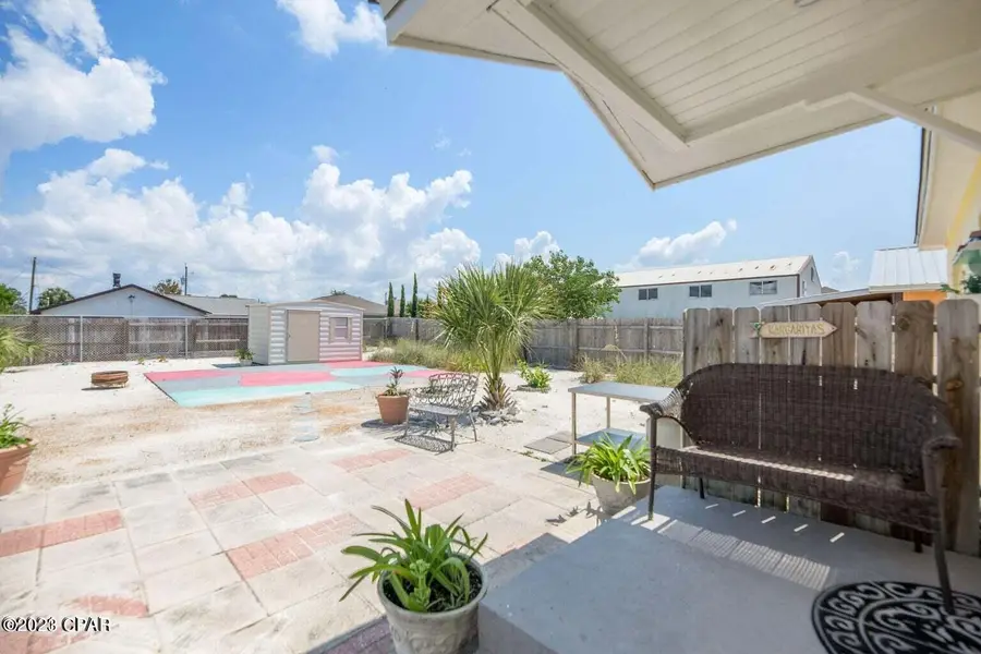 5410 Sunset Avenue, Panama City, FL 32408 - #2