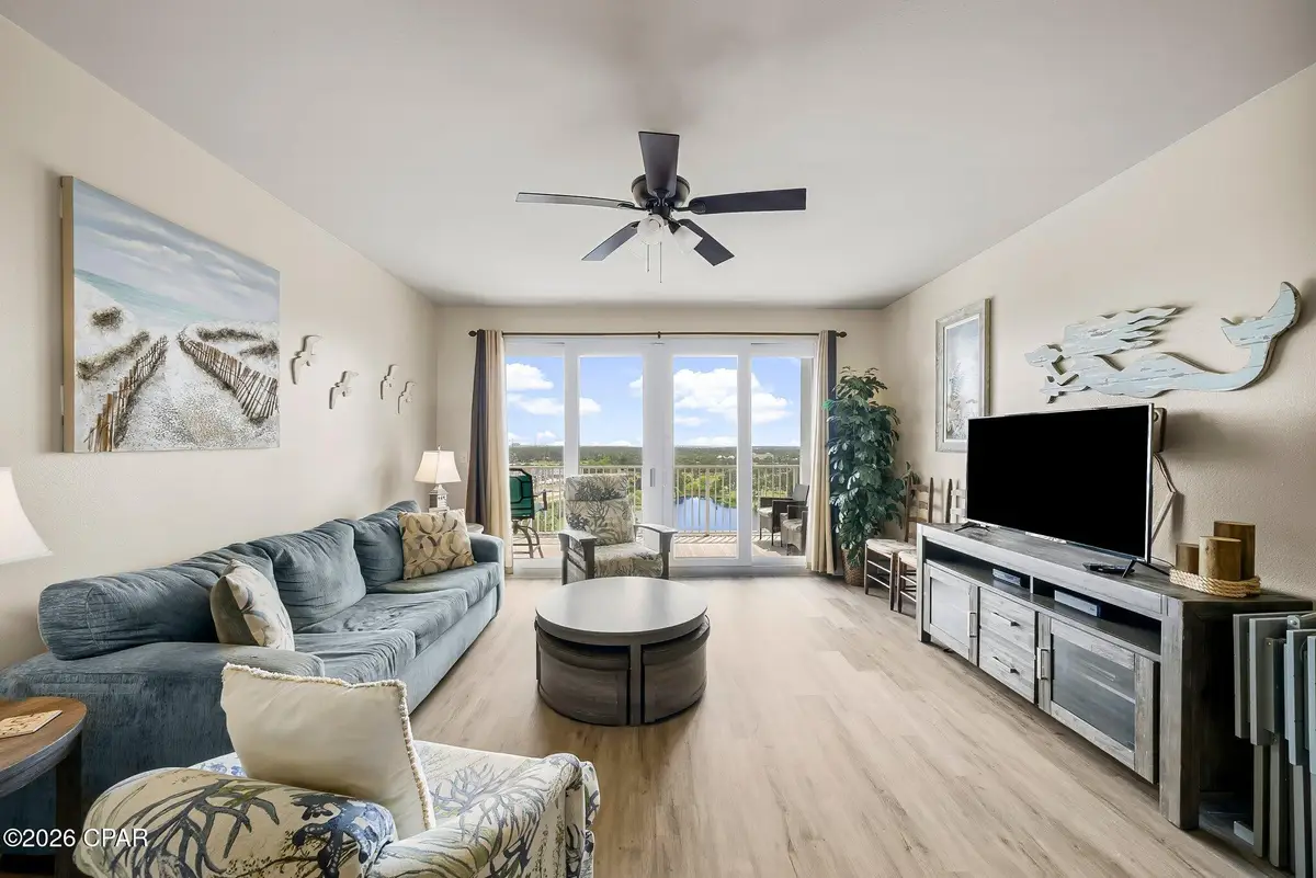 9902 S Thomas Drive #1430, Panama City Beach, FL 32408 - #1