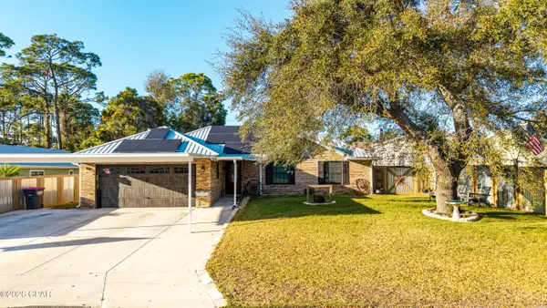 6537 Pine Drive, Panama City, FL 32408