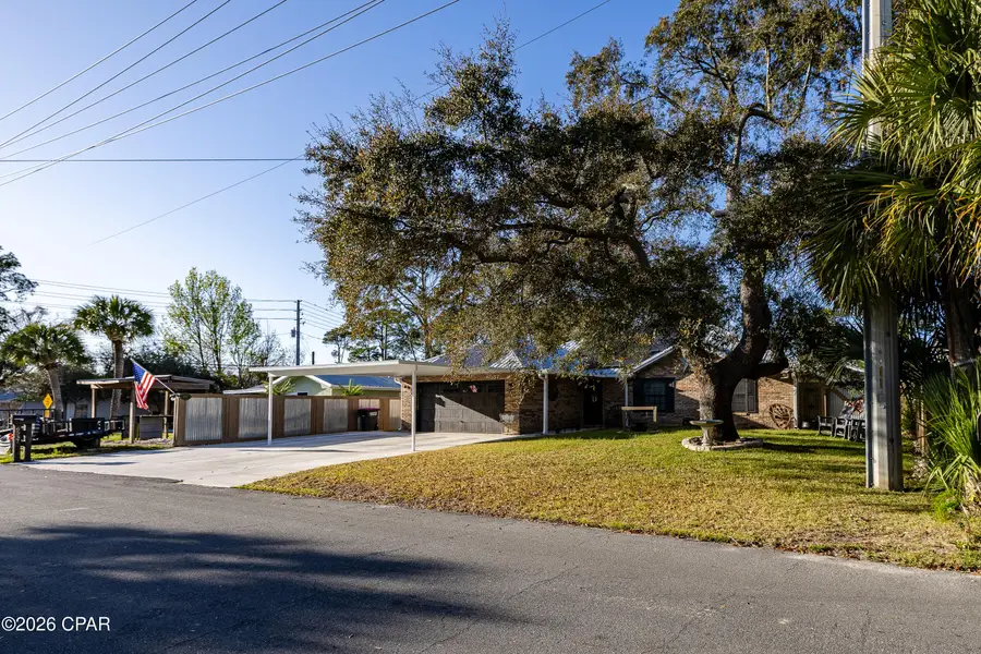 6537 Pine Drive, Panama City, FL 32408 - #3