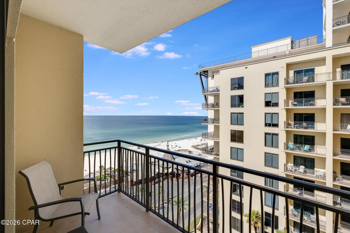 15100 Front Beach Road #1234, Panama City Beach, FL 32413 - #1