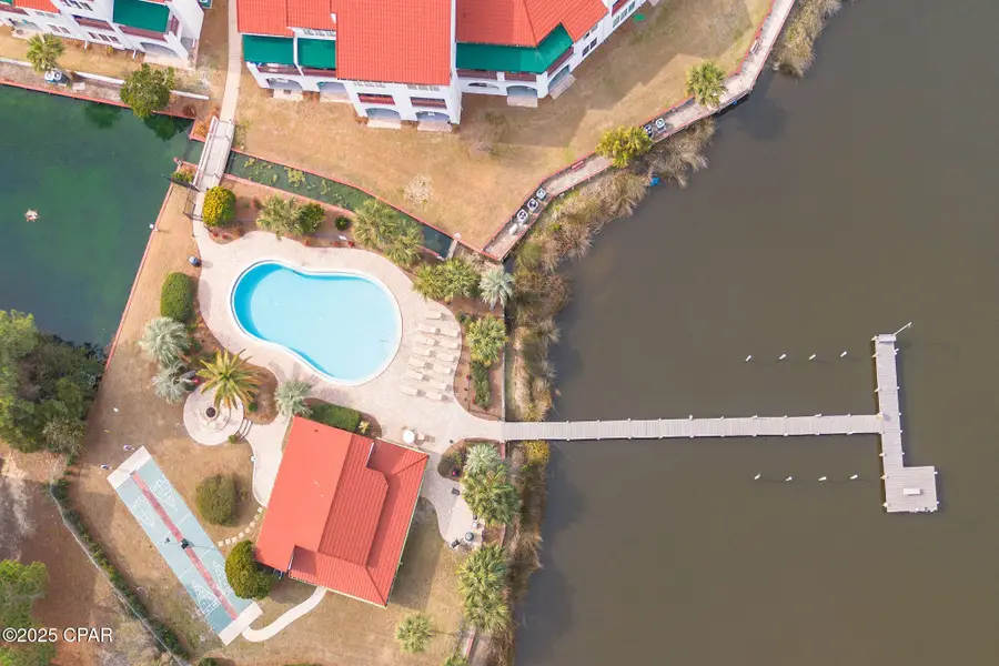 8730 Thomas Drive #504, Panama City Beach, FL 32408 - #3