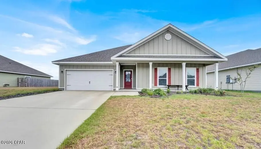 333 Allie Way, Panama City, FL 32404 - #1