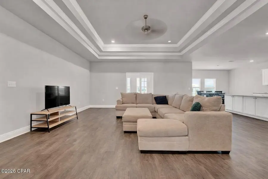 333 Allie Way, Panama City, FL 32404 - #2