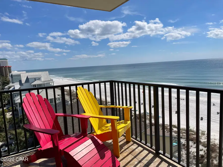 6905 Thomas Drive #802, Panama City Beach, FL 32408 - #3