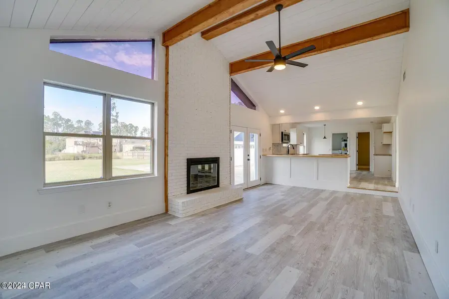 4339 Pine Tree Lane, Lynn Haven, FL 32444 - #3