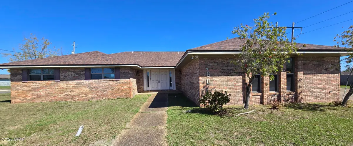760 Rosemont Drive, Panama City, FL 32405 - #1