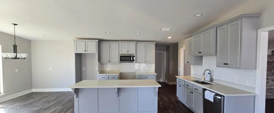 760 Rosemont Drive, Panama City, FL 32405 - #2