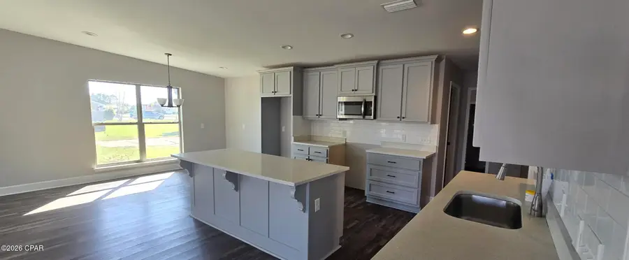 760 Rosemont Drive, Panama City, FL 32405 - #3