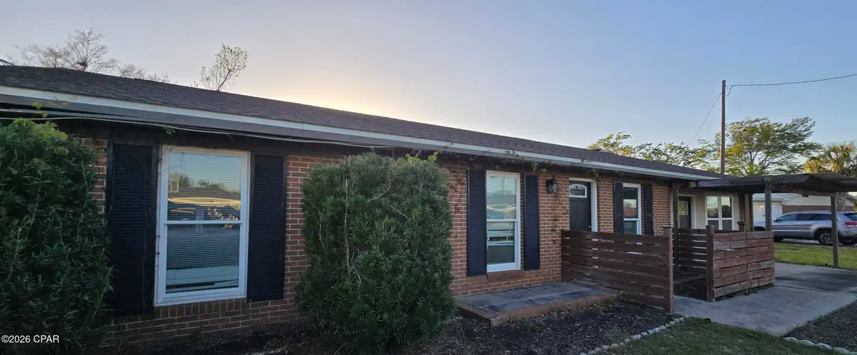 726 Miles Drive, Panama City, FL 32404 - #1