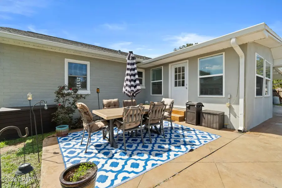200 S Cove Terrace Drive, Panama City, FL 32401 - #3