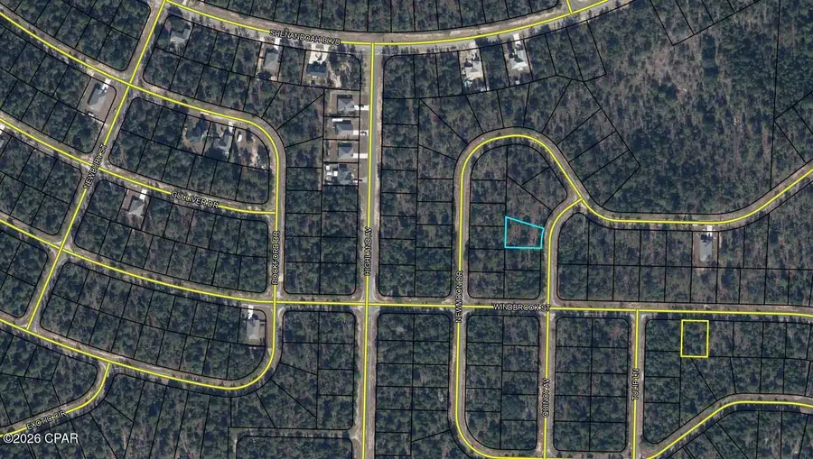 Lot 10 Quincy Avenue, Chipley, FL 32428 - #3