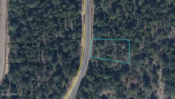 Lot 9 Antilles Avenue, Chipley, FL 32428