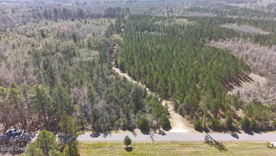 Tract6416 N Brock Road #N40, Caryville, FL 32427 - #2