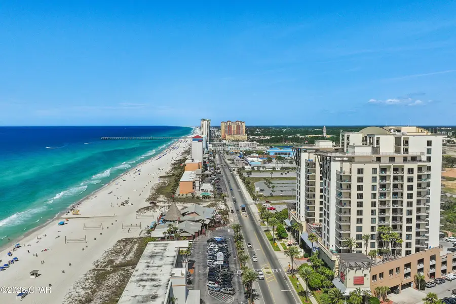 15100 Front Beach Road #424, Panama City Beach, FL 32413 - #2