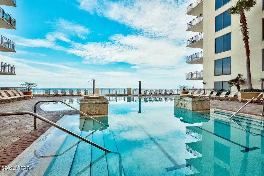 15100 Front Beach Road #424, Panama City Beach, FL 32413 - #3