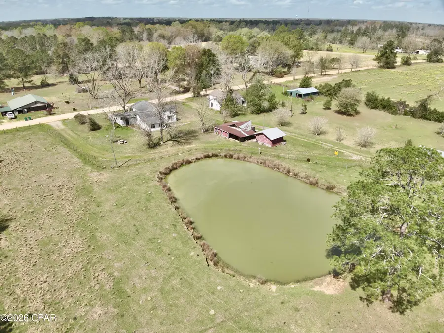 4906 Galloway Road, Graceville, FL 32440 - #3