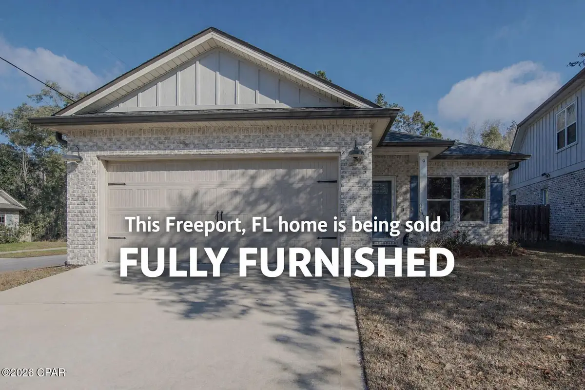 9 Laurel Oaks Drive, Freeport, FL 32439 - #1