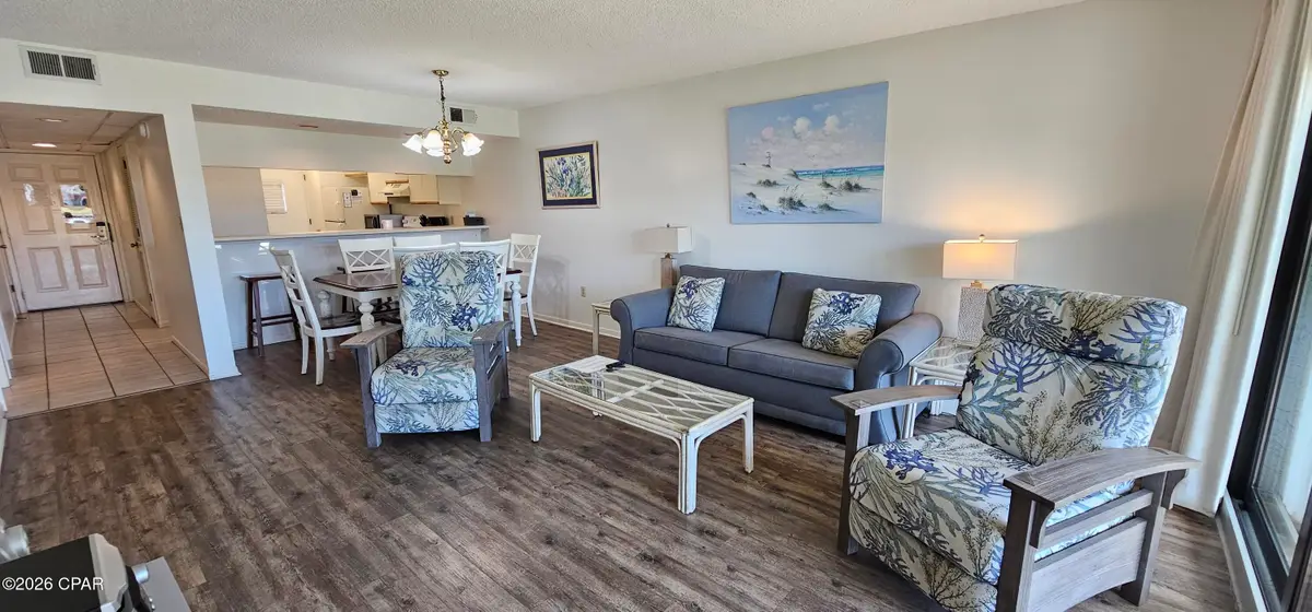 520 N Richard Jackson Boulevard #2503, Panama City Beach, FL 32407 - #1