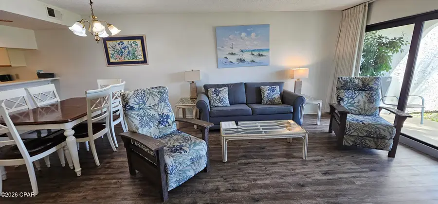 520 N Richard Jackson Boulevard #2503, Panama City Beach, FL 32407 - #2