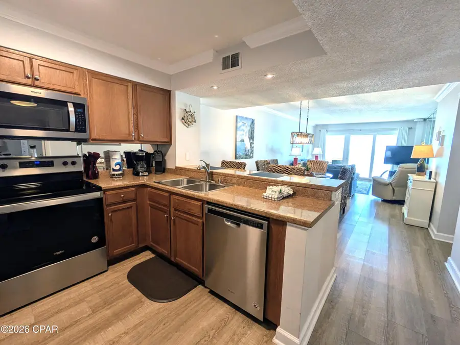 7205 Thomas Drive #D303, Panama City Beach, FL 32408 - #2