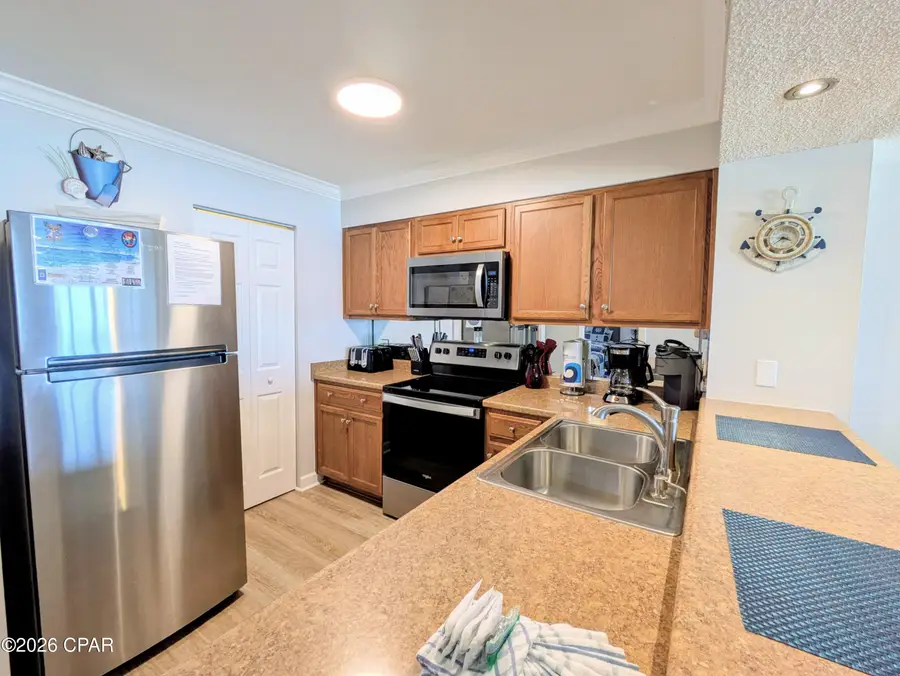 7205 Thomas Drive #D303, Panama City Beach, FL 32408 - #3