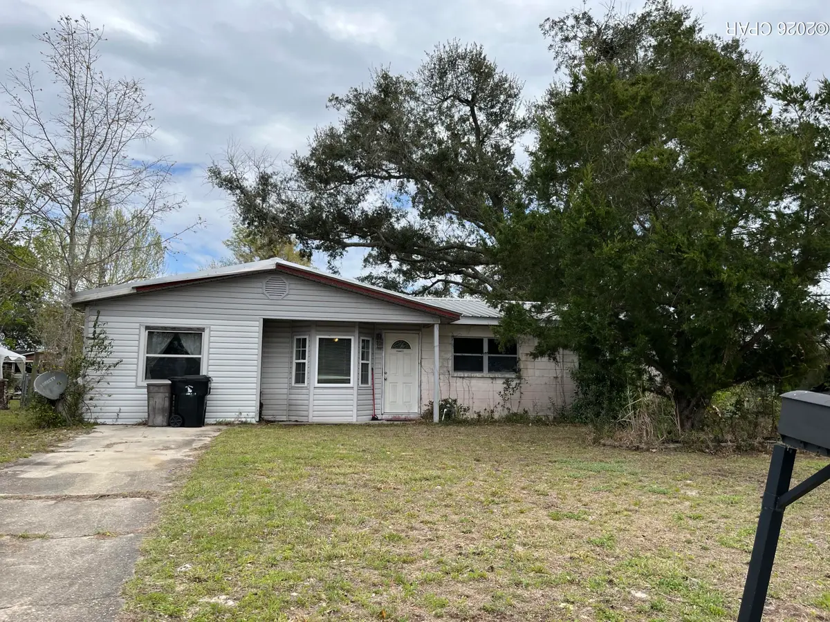 604 Barton Avenue, Panama City, FL 32404 - #1