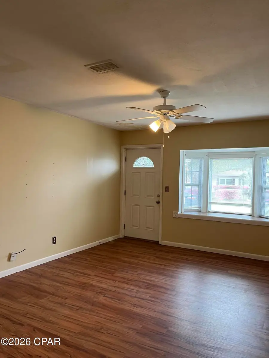 604 Barton Avenue, Panama City, FL 32404 - #2