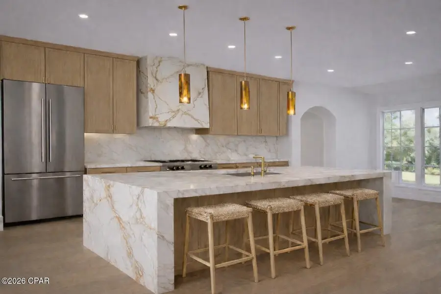 1820 White Western Lake Lane, Southport, FL 32409 - #3