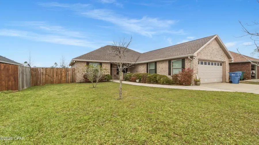 4536 Bylsma Circle, Panama City, FL 32404 - #2