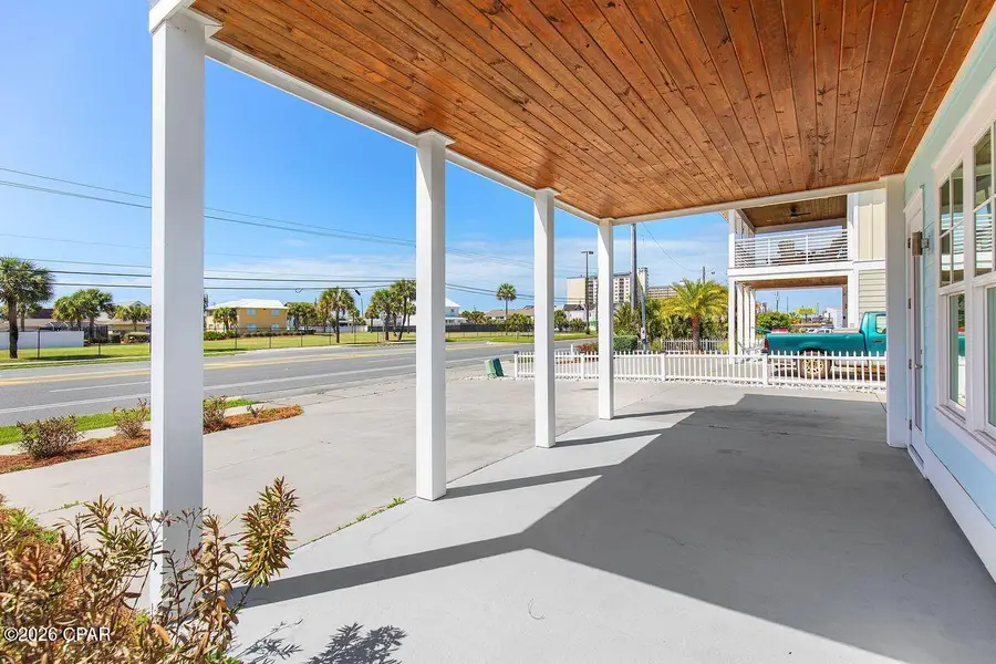 5522 Thomas Drive, Panama City, FL 32408 - #2