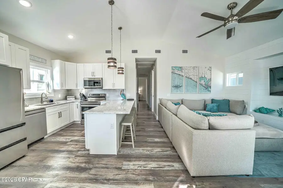 36 Gulf Loop, Panama City Beach, FL 32408 - #2